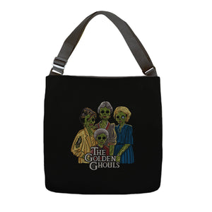 The Golden Ghouls