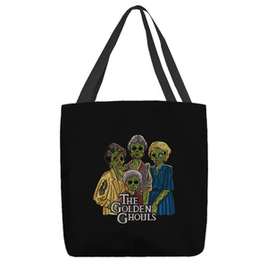 The Golden Ghouls