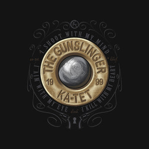 The Gunslinger Reborn