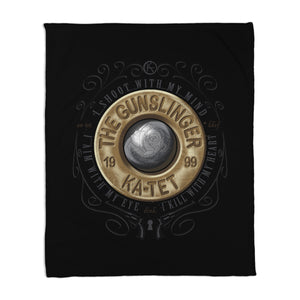 The Gunslinger Reborn
