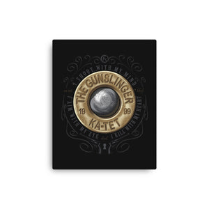 The Gunslinger Reborn