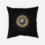 The Gunslinger Reborn-none removable cover throw pillow-Getsousa!