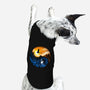 The Hidden World-dog basic pet tank-alemaglia