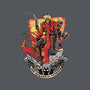 The Humanoid Typhoon-none removable cover w insert throw pillow-TrulyEpic