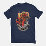 The Humanoid Typhoon-mens heavyweight tee-TrulyEpic