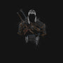 The Hunter of Rivia-youth pullover sweatshirt-DrMonekers