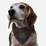 The Idol-dog adjustable pet collar-APSketches
