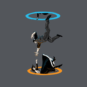 The Infinite Loop