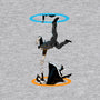 The Infinite Loop-unisex crew neck sweatshirt-moysche