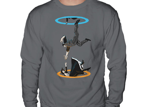 The Infinite Loop