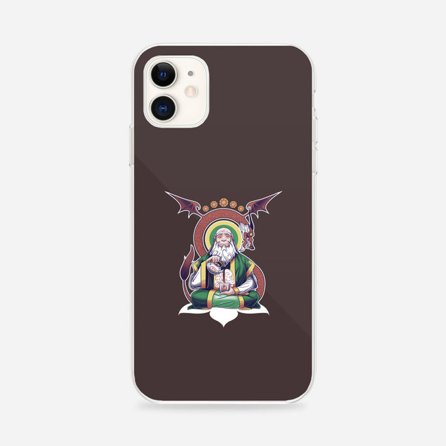 The Jasmine Dragon-iphone snap phone case-KindaCreative