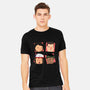 The Kids-mens heavyweight tee-JayTheSheep