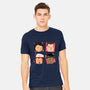 The Kids-mens heavyweight tee-JayTheSheep