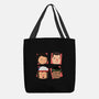 The Kids-none basic tote-JayTheSheep