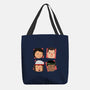 The Kids-none basic tote-JayTheSheep