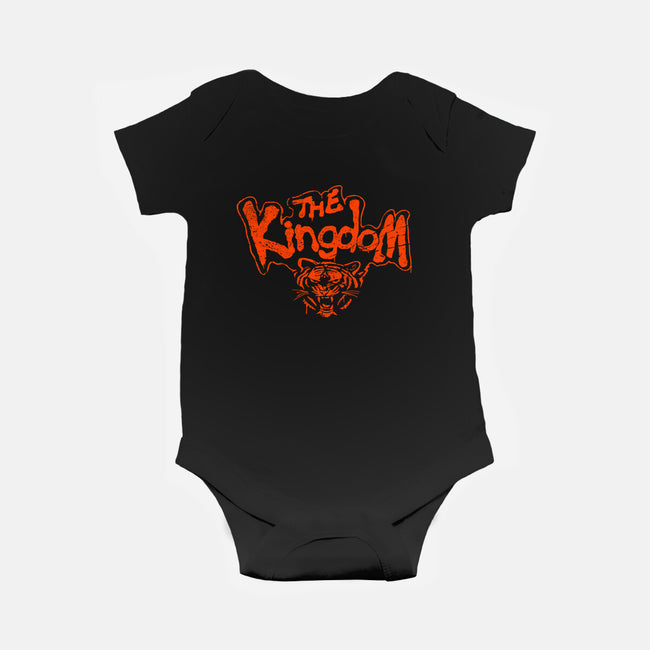 The Kingdom-baby basic onesie-illproxy