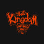 The Kingdom-none non-removable cover w insert throw pillow-illproxy