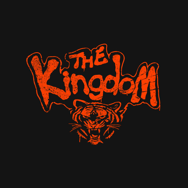 The Kingdom-none glossy sticker-illproxy