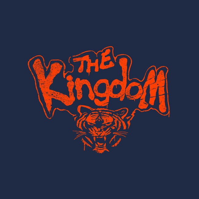The Kingdom-none removable cover throw pillow-illproxy