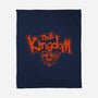 The Kingdom-none fleece blanket-illproxy