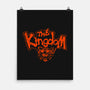 The Kingdom-none matte poster-illproxy