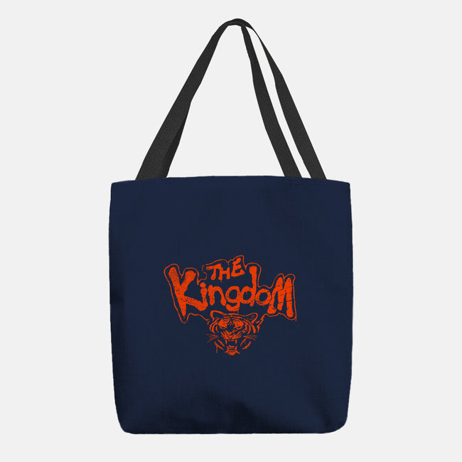 The Kingdom-none basic tote-illproxy