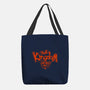 The Kingdom-none basic tote-illproxy