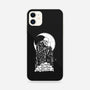 The Kiss of Death-iphone snap phone case-vp021