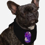 The Last-dog bandana pet collar-MeganLara