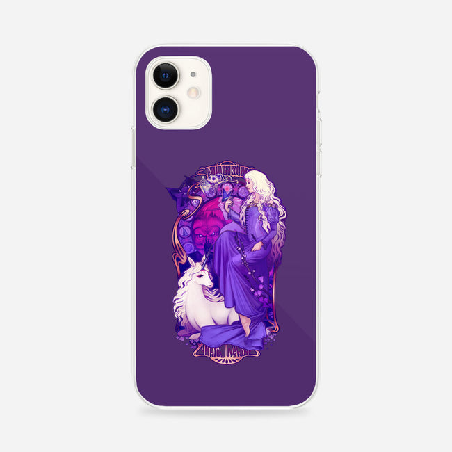 The Last-iphone snap phone case-MeganLara