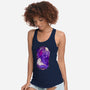 The Last-womens racerback tank-MeganLara