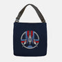 The Last Fox-none adjustable tote-jrberger