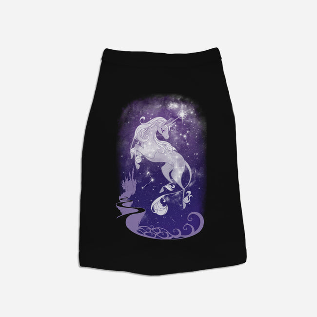 The Last Starry Sky-cat basic pet tank-ChocolateRaisinFury