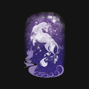 The Last Starry Sky