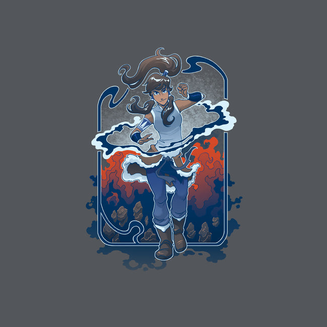 The Legend Continues-youth pullover sweatshirt-DoOomcat