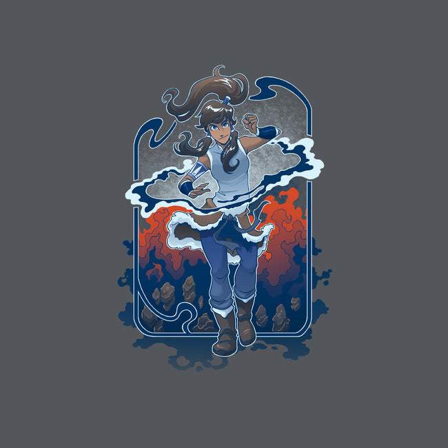 The Legend Continues-none glossy sticker-DoOomcat