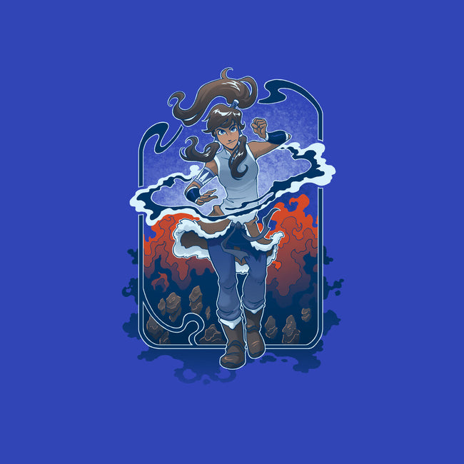 The Legend Continues-womens racerback tank-DoOomcat