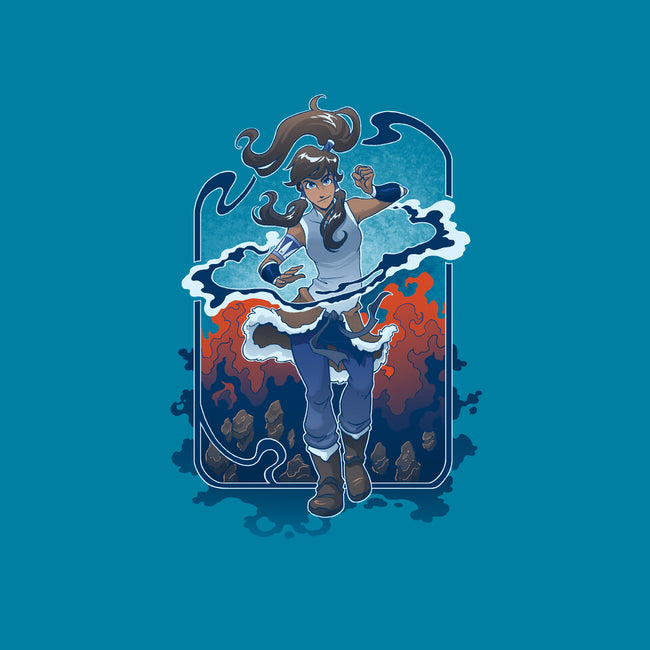 The Legend Continues-youth pullover sweatshirt-DoOomcat