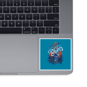 The Legend Continues