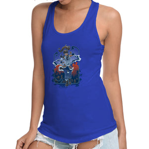 The Legend Continues