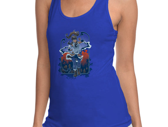 The Legend Continues