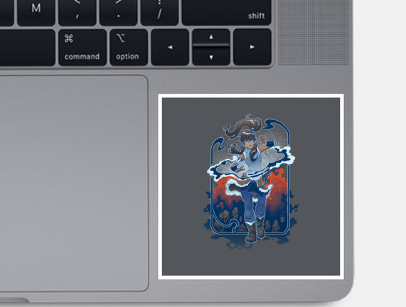 The Legend Continues