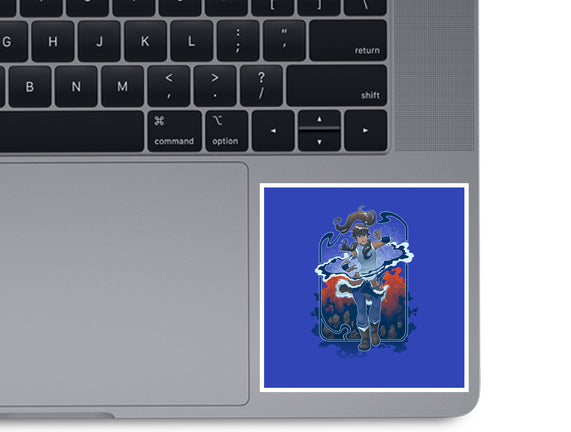 The Legend Continues