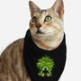 The Legendary-cat bandana pet collar-dandingeroz