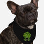 The Legendary-dog bandana pet collar-dandingeroz