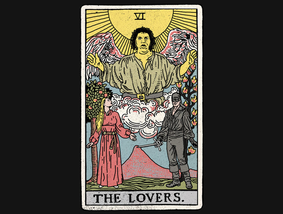 The Lovers