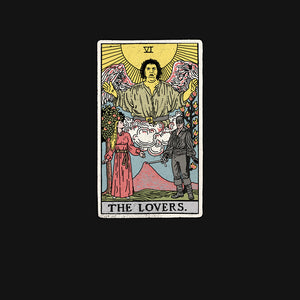 The Lovers