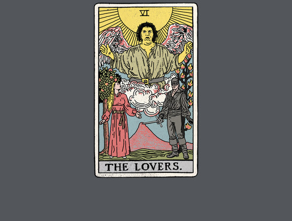 The Lovers