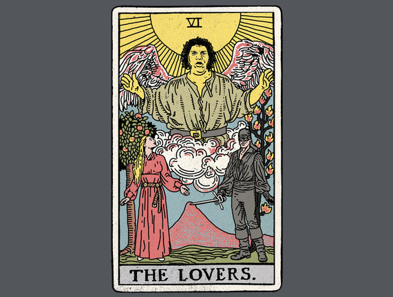 The Lovers