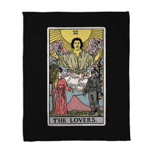 The Lovers
